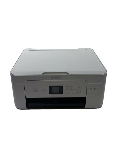 【中古】EPSON◆複合機・プリンター/ew452-a【パソコン】 【中古】EPSON◆複合機・プリンター/ew452-a【パソコン】