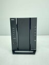 【中古】NEC◆無線LANルーター(Wi-Fiルーター) Aterm WG2600HS PA-WG2600HS【パソコン】