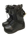 【中古】salomon◆salomon/サロモン/Snowboard Boot Womens【スポーツ】