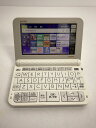 【中古】CASIO◆電子辞書/医学書院/IS-N12000/看護医学電子辞書12/【家電・ビジュアル・オーディオ】