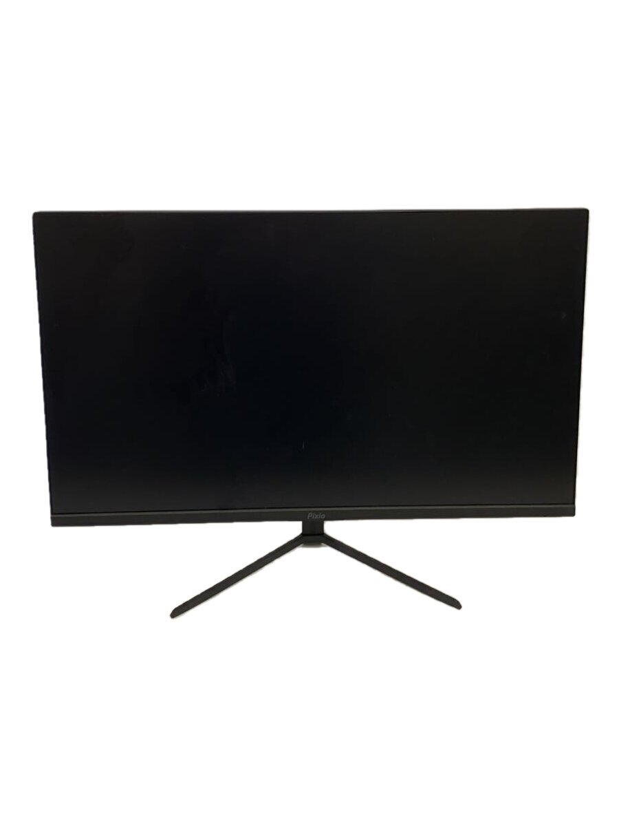 【中古】Pixio◆PCモニター・液晶ディスプレイ PX248P/スクエア型【パソコン】