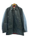【中古】コート/--/ナイロン/IDG/無地【メンズウェア】