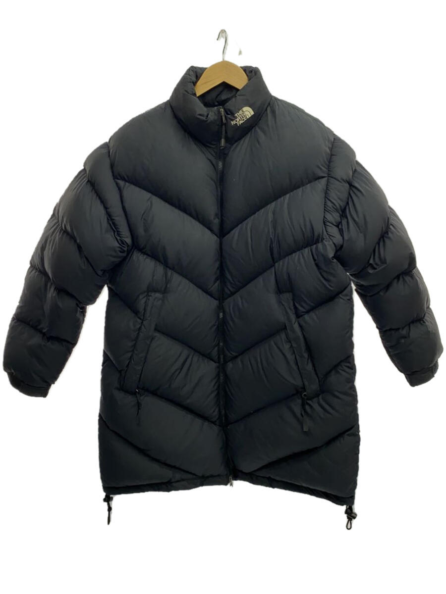 【中古】THE NORTH FACE◆ダウンジャケ