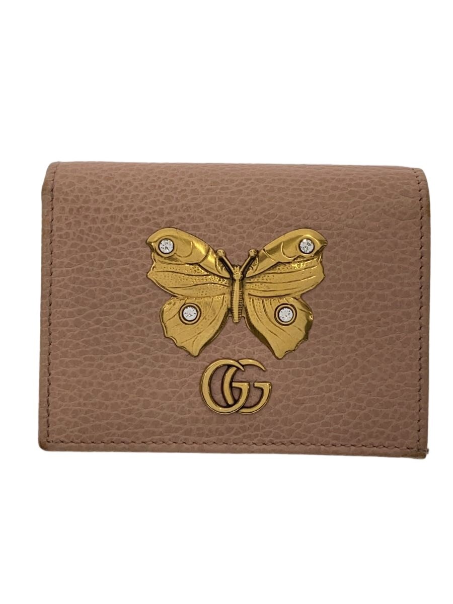 【ブランド】GUCCI 【ブランドカナ】グッチ 【型番】499361 CAOGT 5661 【程度】B 【サイズ】 【メインカラー】 【素材・生地】レザー 【キーワード】　　　/ 2026/06/29 セカンドストリート岩沼店【1954】【中古】GUCCI◆カードケース/レザー/レディース ブランド GUCCI 型番 499361 CAOGT 5661 カラー 柄 素材・生地 レザー>色・素材について サイズ >サイズ表示について 実寸（cm） 【ウォレット】 縦：8.5 / 横：11 / 厚み：2 【その他】 その他サイズ：/ 商品は　セカンドストリート岩沼店の店頭にて販売しております。商品に関するお問合わせは、お電話(TEL:0223-25-2751)にて、問合わせ番号：2335784110620をお伝えください。 配送方法やお支払い方法に関するお問い合わせは、サポートセンターまでご連絡をお願いします。 ※お電話の対応は営業時間内のみとなります。お問い合わせフォームでお問い合わせの際はご注文番号をご記入下さい この商品に関する出品店舗からのコメント 箱保存袋付属