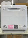【中古】IRIS OHYAMA◆食器洗い機 ISHT-5000【家電・ビジュアル・オーディオ】