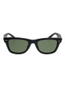 【中古】Ray-Ban◆サングラス/BLK/メンズ/RB2140F【服...(4)