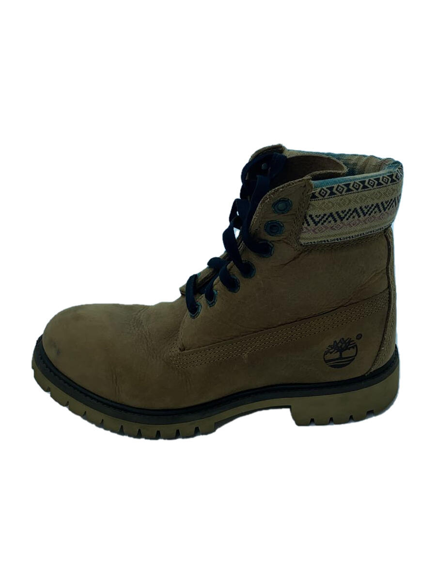 【中古】Timberland◆アイコン6インチ