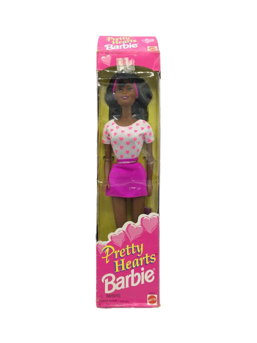 Other - 【中古】Mattel International◆女の子/バービー人形/1995年【ホビー】