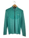 【中古】NIKE◆スポーツウェアー/M/GRN【スポーツ】(4)