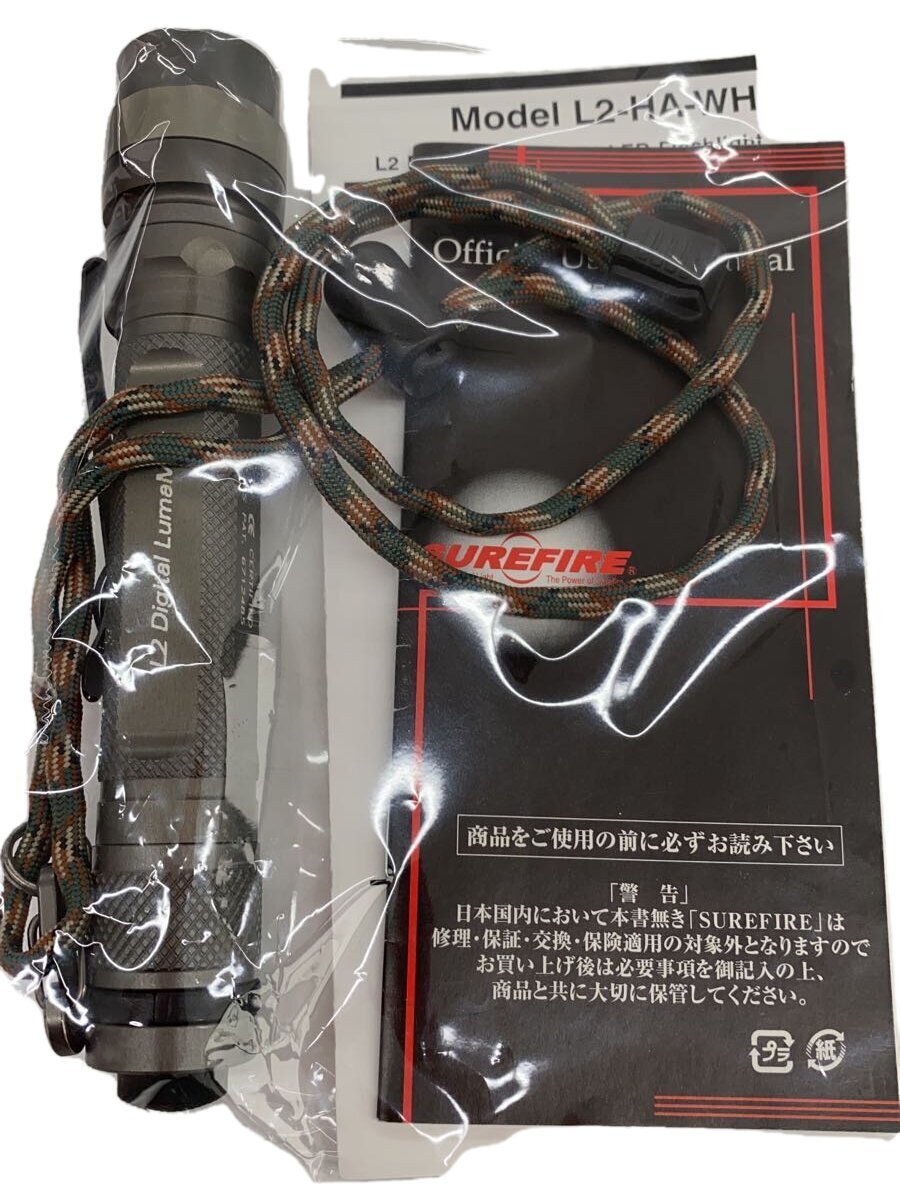 楽天市場】surefire 中古の通販 楽天市場】surefire 中古の通販