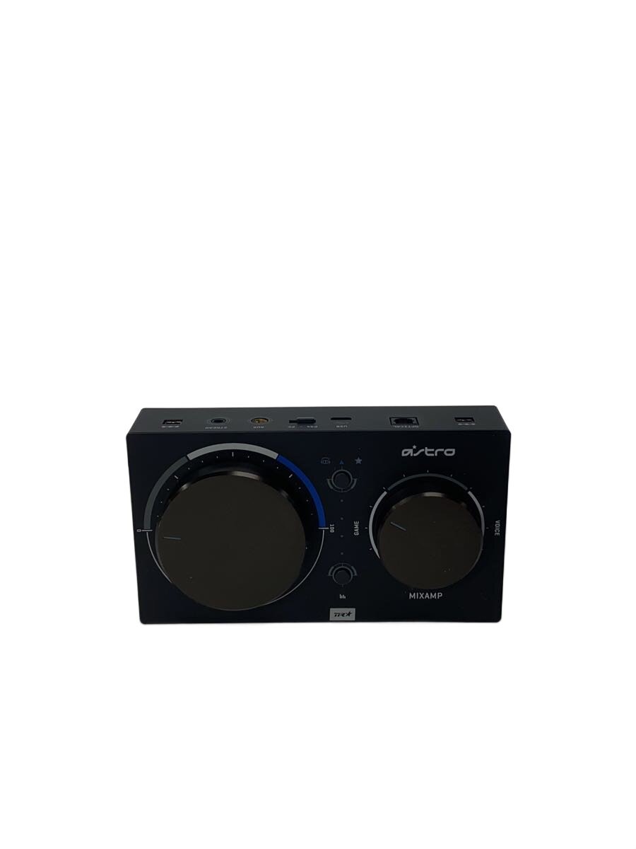 【中古】Logicool◆アンプ MixAmp Pro TR for PS4 MAPTR【家電・ビジュアル・オーディオ】