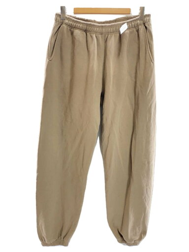 【中古】nanamica◆ボトム/34/コットン/KHK/無地/SUCS307【メンズウェア】 【中古】nanamica◆ボトム/34/コットン/KHK/無地/SUCS307【メンズウェア】