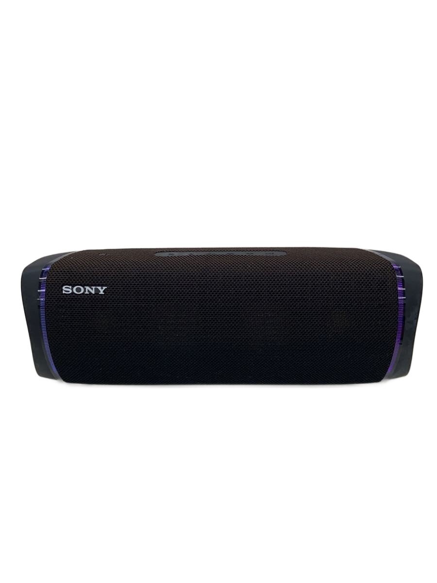 【ブランド】SONY 【ブランドカナ】ソニー 【型番】 【程度】B 【カラー】 【キーワード】　　　/ 2026/06/17 セカンドストリート青梅新町店 【4341】【中古】SONY◆Bluetoothスピーカー SRS-XB43(B)//【家電・ビジュアル・オーディオ】 ブランド SONY 型番 カラー 実寸（cm） 【スピーカー】 幅：32 / 高さ：11.5 / 奥行：10.5 【その他】 その他サイズ：/ 商品は　セカンドストリート青梅新町店の店頭にて販売しております。商品に関するお問合わせは、お電話(TEL:0428-30-0261)にて、問合わせ番号：2343414510672をお伝えください。 配送方法やお支払い方法に関するお問い合わせは、サポートセンターまでご連絡をお願いします。 ※お電話の対応は営業時間内のみとなります。お問い合わせフォームでお問い合わせの際はご注文番号をご記入下さい この商品に関する出品店舗からのコメント 使用感が多少ございますが、目立った汚れ・ダメージ等はなく、まだまだご愛用頂けます。詳しくは写真にてご確認していただけると幸いです。あくまで中古品ですのでご理解の上、商品についてご不明点・ご質問等がございましたら、お気軽に店頭へお問い合わせくださいませ。