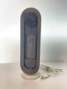 【中古】Aliliy/セラミックヒーター/S730/白/ホワイト/リモコン付【家電・ビジュアル・オーディオ】