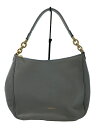 【中古】FURLA◆HOBO/2WAY/ワンハンドル