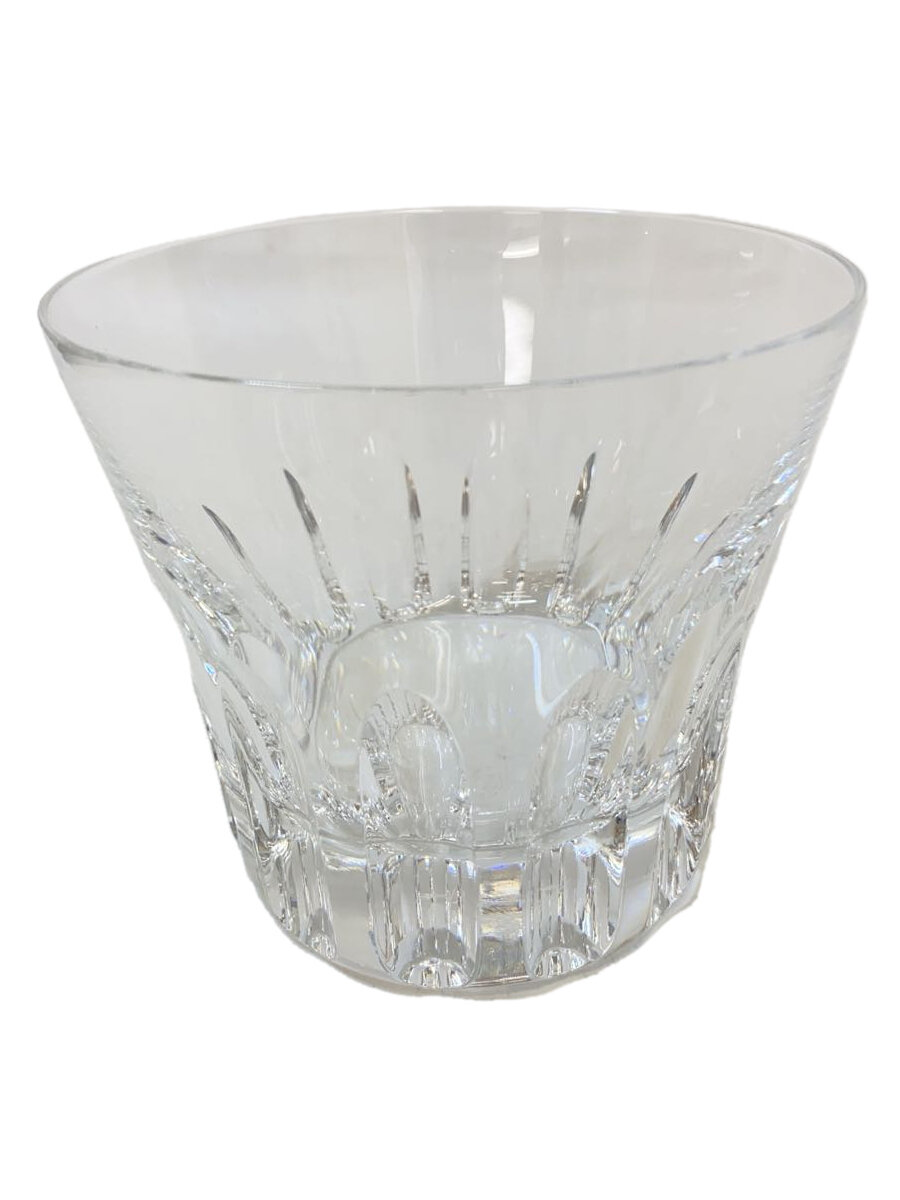 【中古】Baccarat◆グラス/2点セット【キッチン用品】