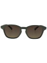 【中古】JINS◆Rubber SUNGLAS/サングラス/GRY/BRW/メンズ/URF-24S-23//【服飾雑貨他】(4)