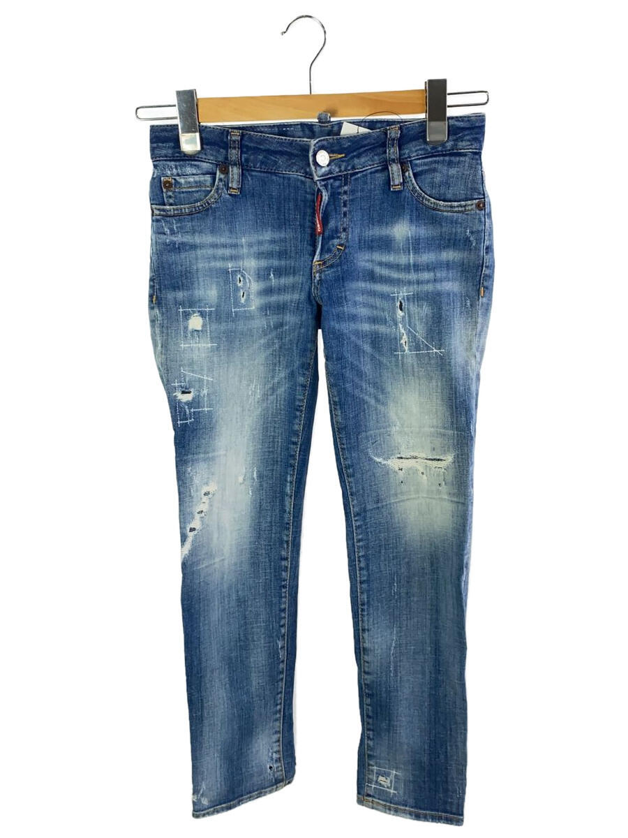 【中古】DSQUARED2◆スキ