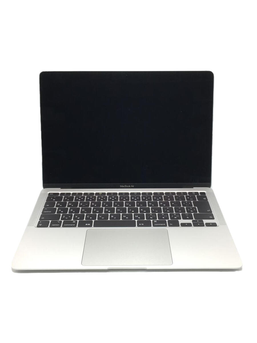 【中古】Apple◆ノート