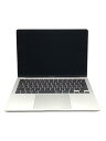 【中古】Apple◆ノート