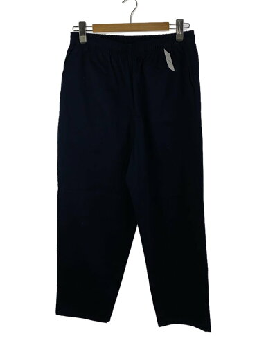 【中古】FreshService◆CORPORATE EASY PANTS/ボトム/M/ポリエステル/NVY/251-40038【メンズウェア】 【中古】FreshService◆CORPORATE EASY PANTS/ボトム/M/ポリエステル/NVY/251-40038【メンズウェア】