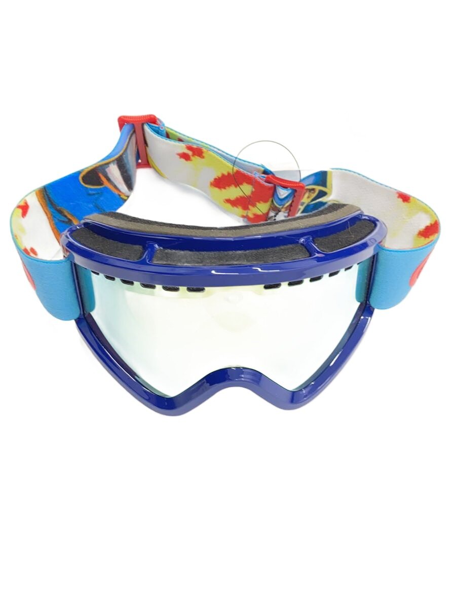 【中古】ELECTRIC◆スノーゴーグル/EGV G.I. Joe Cobra/BLU【スポーツ】