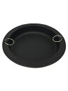 【中古】南部鉄器◆南部鉄器/鍋/内側直径23【キッチン用品】