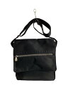 【中古】Paul Smith◆ショルダーバッグ/--/BLK【バッグ】(4)