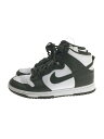 【中古】NIKE◆DUNK HIGH_