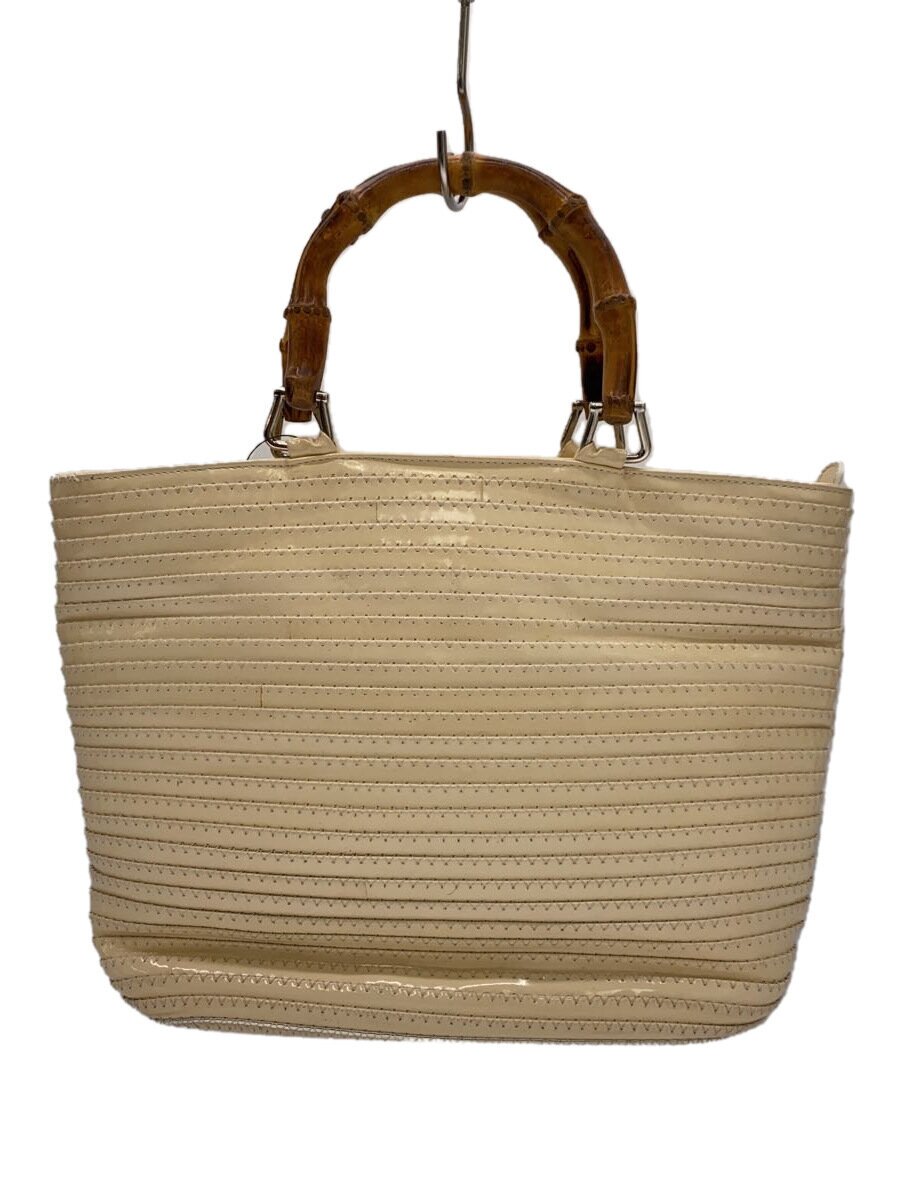 【中古】GUCCI◆ハンドバッグ/--/CRM/�