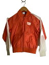 【中古】NIKE◆ジャージ/M/ナイロン/ORN/50s/状態考慮【キッズ】