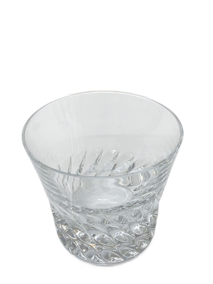 【中古】Baccarat◆グラス/CLR【キッチン用品】