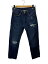 【中古】Levi’s◆ボトム/23/コットン/IDG/無地【レディースウェア】