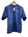 【中古】UNDER ARMOUR◆スポーツウェアー/--/NVY/MBB8734【スポーツ】(4)