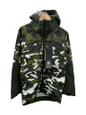 【中古】THE NORTH FACE◆ウェアー/NSW52103【スポーツ】