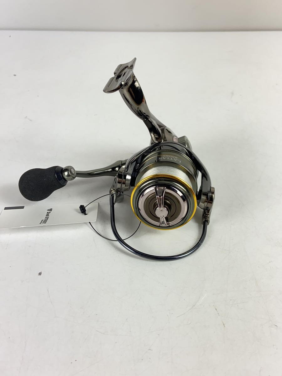 【中古】PRO TRUST/リール/スピニングリール/2508S/ラティアス/LATIAS//【スポーツ】