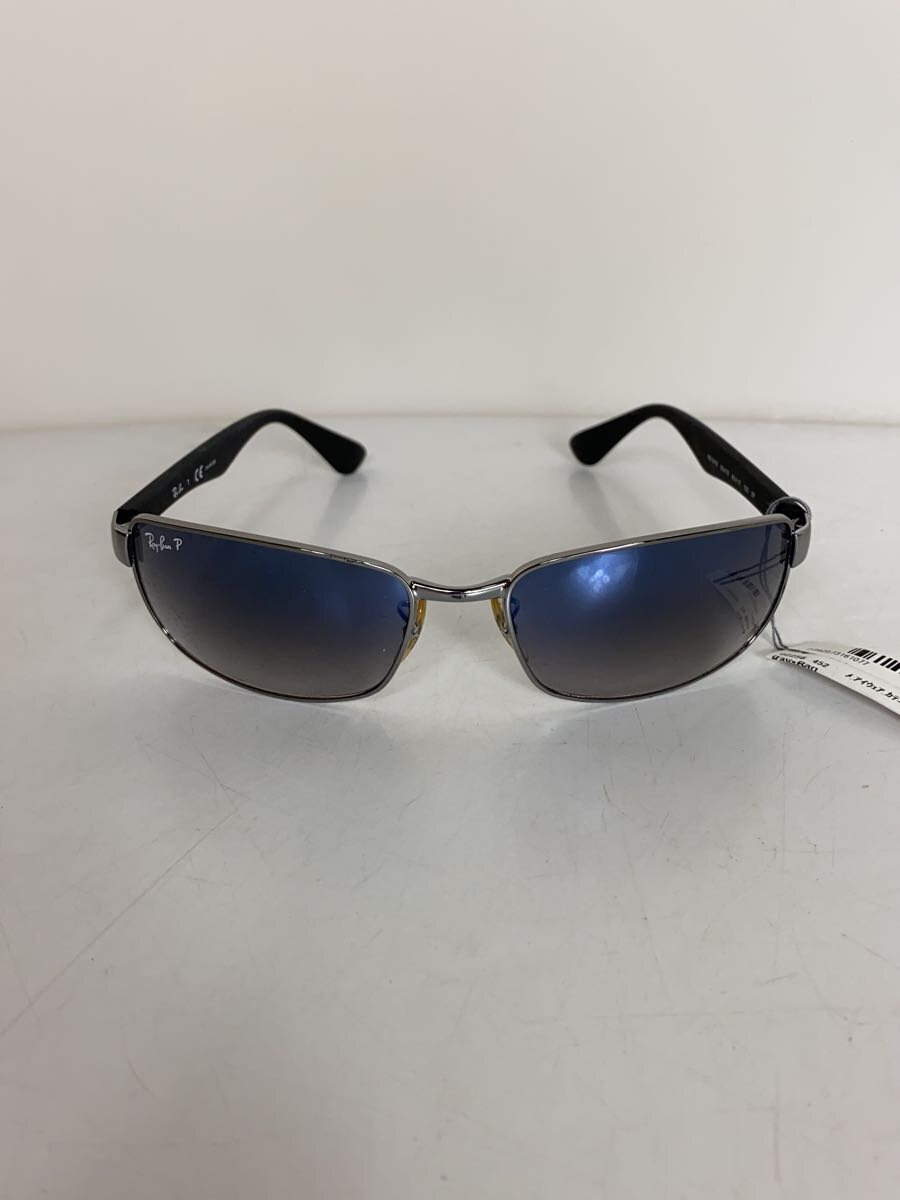 【中古】Ray-Ban◆サングラス/メンズ/RB3478//【服飾雑貨他】