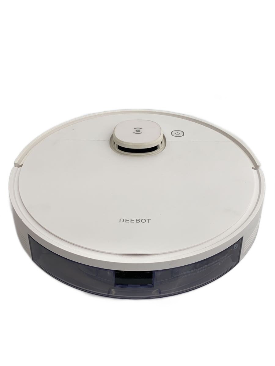 【ブランド】ECOVACS 【ブランドカナ】エコバックス 【型番】 【程度】C 【カラー】 【キーワード】　　　/ 2026/06/09 セカンドストリート音更店 【4714】【中古】ECOVACS◆掃除機 DEEBOT N7 DLN12//【家電・ビジュアル・オーディオ】 ブランド ECOVACS 型番 カラー 実寸（cm） 【掃除機】 幅：34 / 高さ：7.2 / 奥行：/ 【その他】 その他サイズ：/ 商品は　セカンドストリート音更店の店頭にて販売しております。商品に関するお問合わせは、お電話(TEL:0155-65-0345)にて、問合わせ番号：2347140010772をお伝えください。 配送方法やお支払い方法に関するお問い合わせは、サポートセンターまでご連絡をお願いします。 ※お電話の対応は営業時間内のみとなります。お問い合わせフォームでお問い合わせの際はご注文番号をご記入下さい この商品に関する出品店舗からのコメント 1ゴミの付着有り2汚れ有り付属品:ドック・電源コード