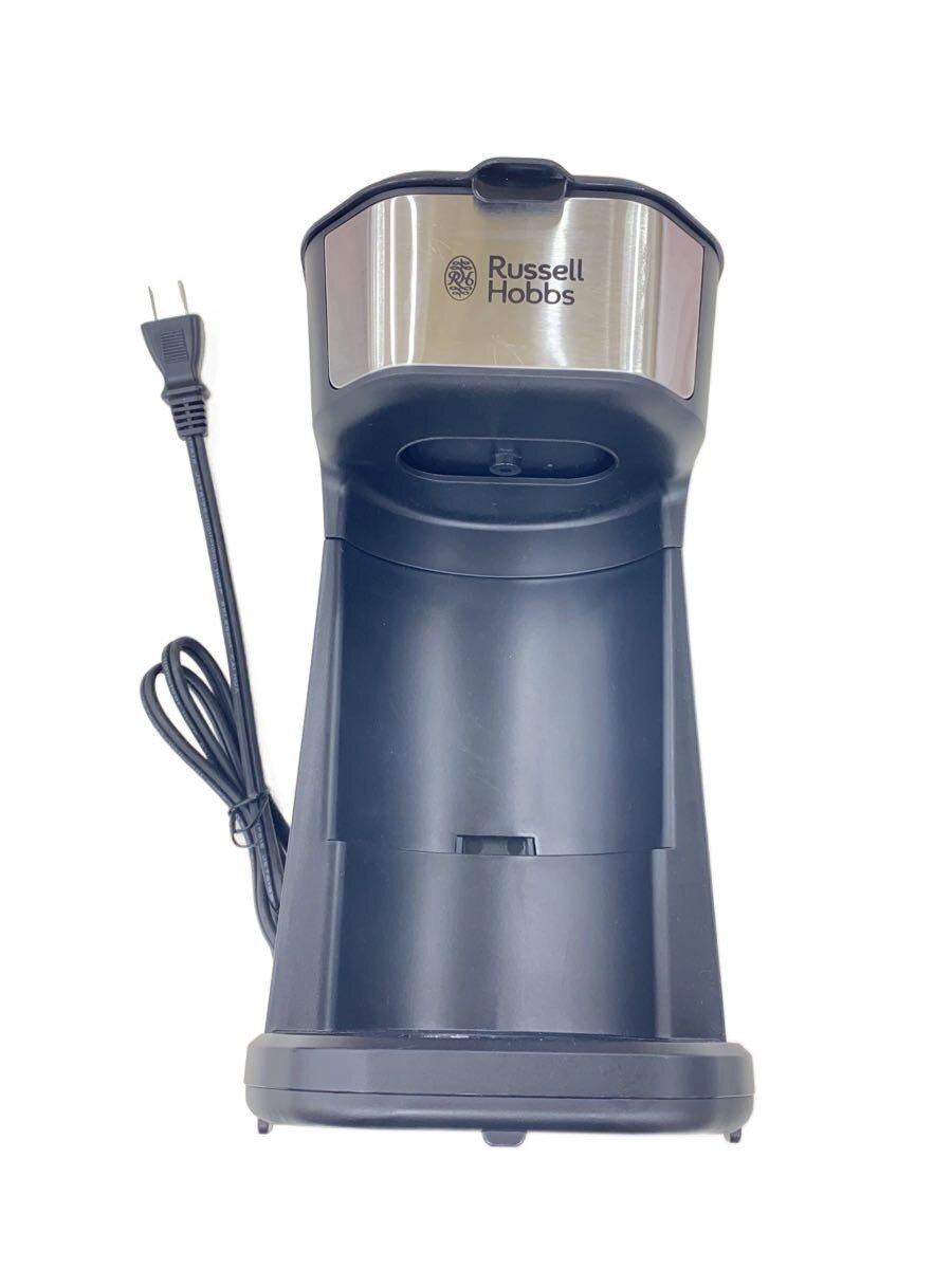 【ブランド】Russell Hobbs 【ブランドカナ】ラッセルホブス 【型番】 【程度】A 【サイズ】 【メインカラー】 【素材・生地】 【キーワード】　　　/ 2026/07/15 セカンドストリート宇部新川店【4912】【中古】Russell Hobbs◆コーヒーメーカー Tumbler Drip 8010JP//【家電・ビジュアル・オーディオ】 ブランド Russell Hobbs 型番 カラー 柄 素材・生地 >色・素材について サイズ >サイズ表示について 実寸（cm） 【コーヒーメーカー】 幅：13 / 高さ：25.5 / 奥行：17 【その他】 その他サイズ：/ 商品は　セカンドストリート宇部新川店の店頭にて販売しております。商品に関するお問合わせは、お電話(TEL:0836-38-6693)にて、問合わせ番号：2338554010786をお伝えください。 配送方法やお支払い方法に関するお問い合わせは、サポートセンターまでご連絡をお願いします。 ※お電話の対応は営業時間内のみとなります。お問い合わせフォームでお問い合わせの際はご注文番号をご記入下さい