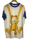 【中古】BOLD SPIRIT/Tシャツ/--/コットン/WHT【メンズウェア】(4)