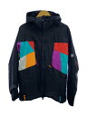 【中古】686◆Reclaim Ambush Jkt/M/ナイロン/マルチカラー/L1W123【スポーツ】