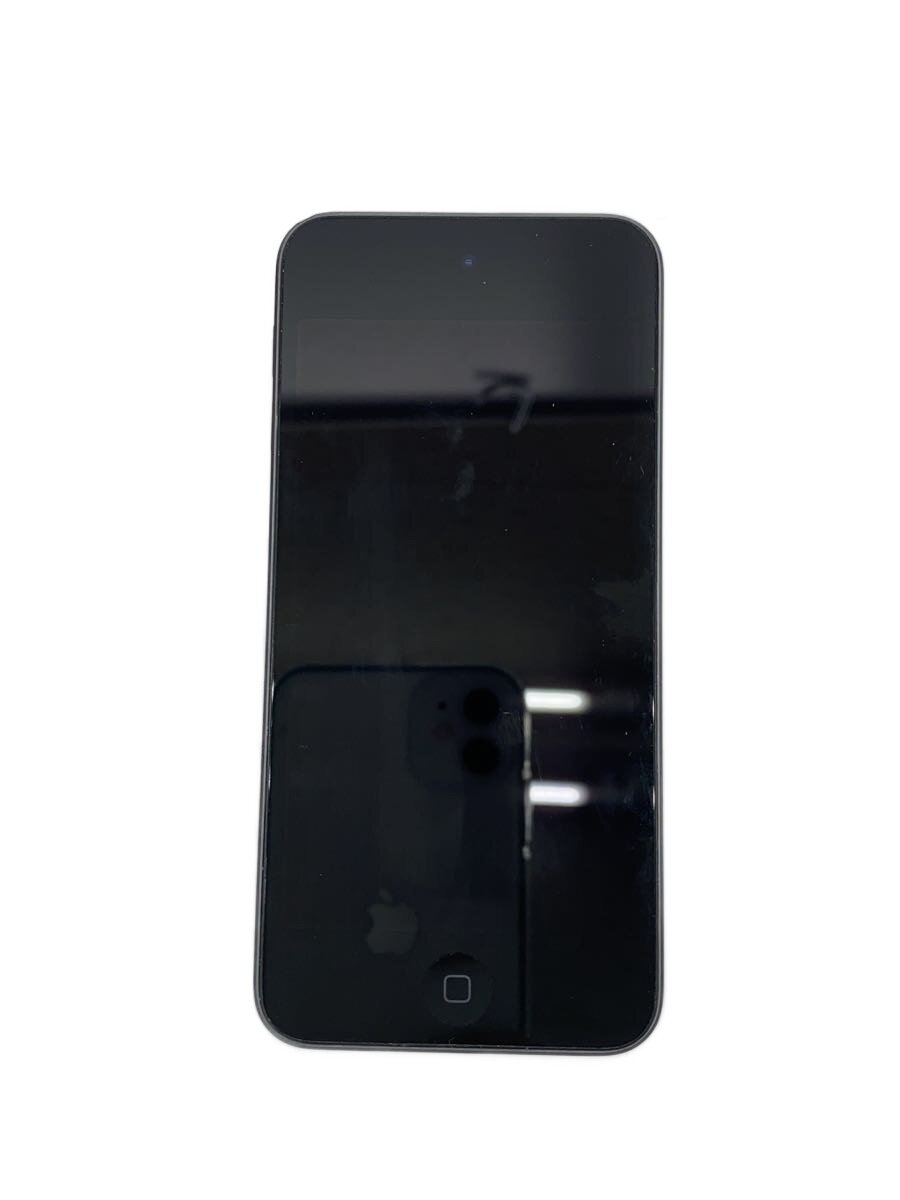 【中古】Apple◆ポータブルメモリープレーヤー iPod touch MVJE2J/A [グレイ] A2178【家電・ビジュアル・オーディオ】