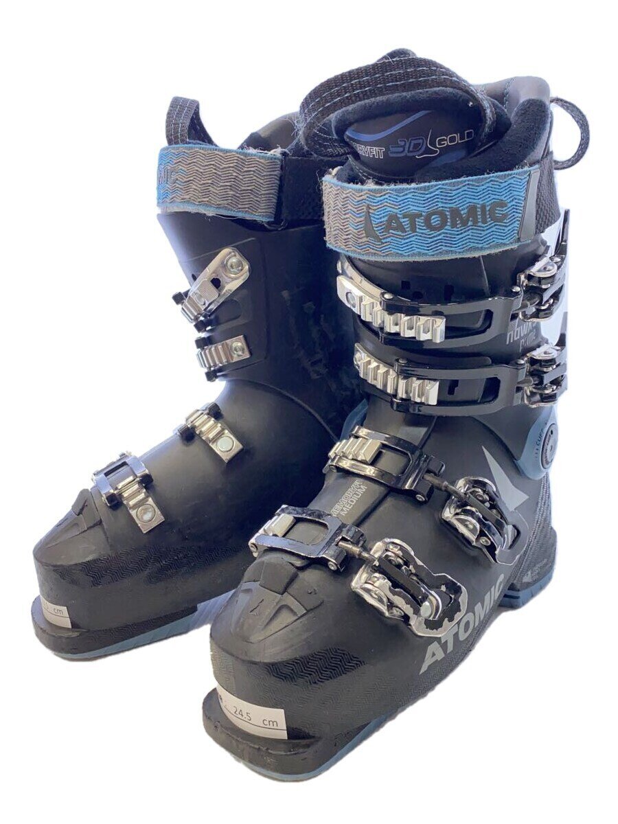 【中古】ATOMIC◆スキーブーツ Hawx Prime 95w 24.5【スポーツ】