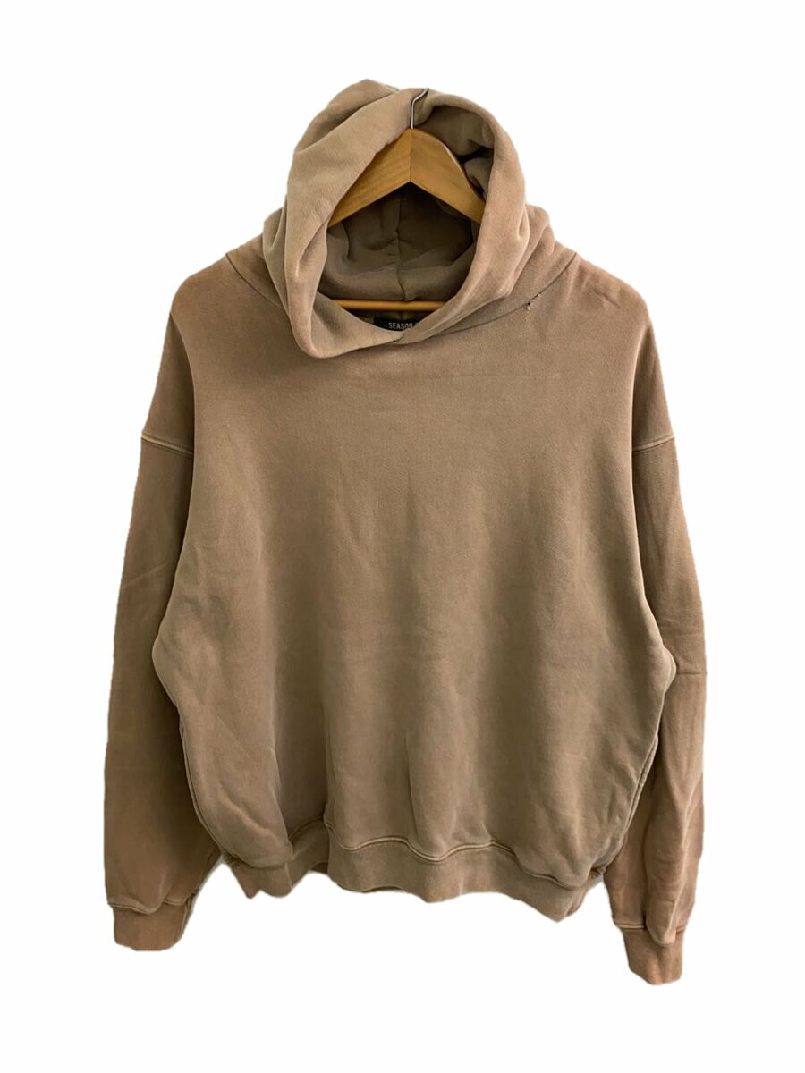 格*売様 yeezy season 3 オーバーサイズパーカー フーディー 楽天市場】yeezy season(パーカー|トップス):メンズ