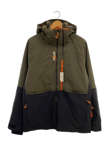 【中古】MILLET◆ウェアー/L/KHK/MIV10198【スポーツ】 【中古】MILLET◆ウェアー/L/KHK/MIV10198【スポーツ】