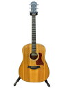 【中古】Taylor◆アコースティックギター/ナチュラル・木目/6弦/110-GB【楽器】