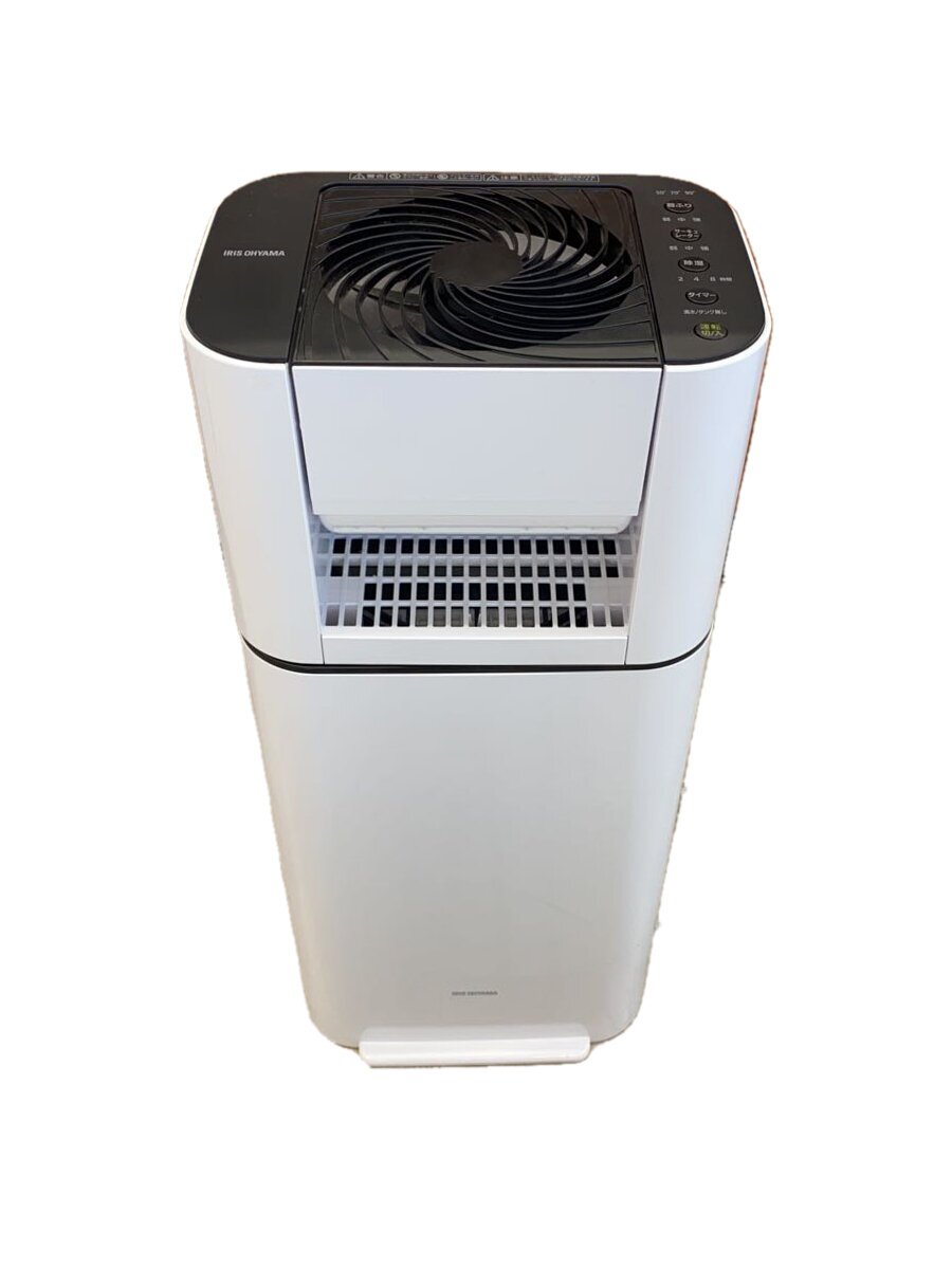 【中古】IRIS OHYAMA◆除湿機 IJD-I50【家電・ビジュアル・オーディオ】