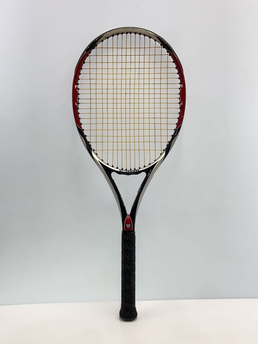 【中古】Wilson◆テニスラケット/硬式ラケット//【スポーツ】