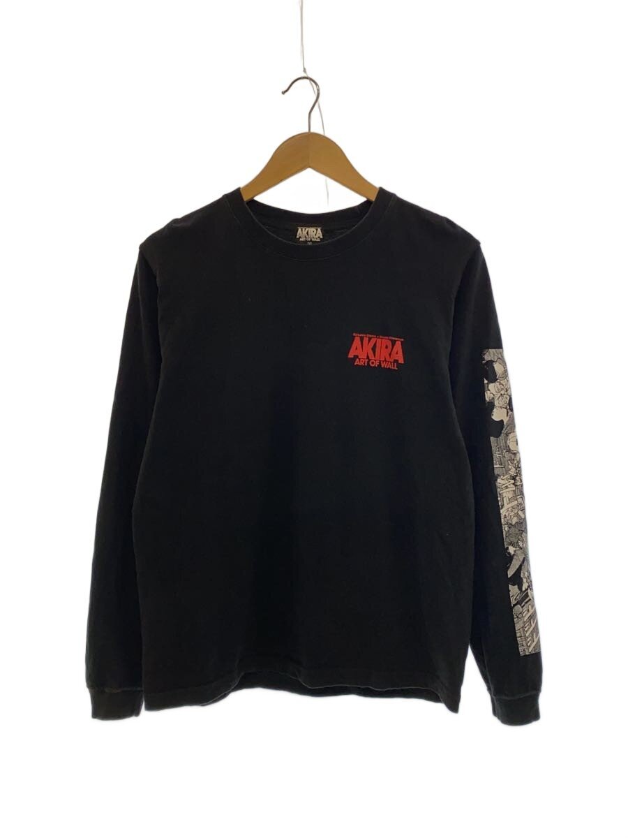 楽天市場】アキラ Tシャツ（カラーブラック）（メンズファッション）の通販
