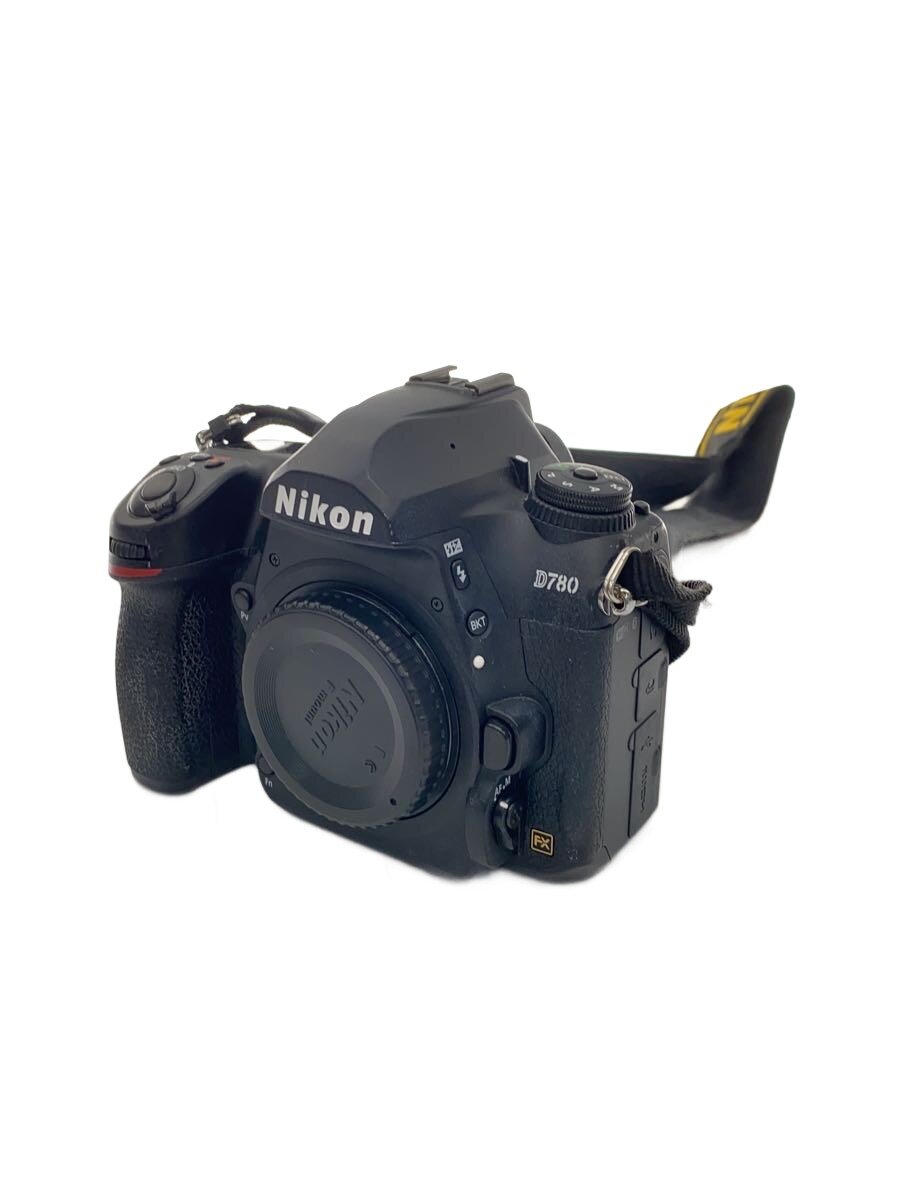 【中古】Nikon◆デジタ